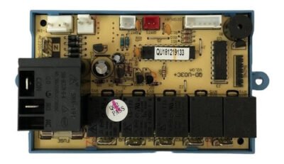 Placa Universal Split Qd-u03c+ X Relay  - Todas Las Marcas - Imagen 3