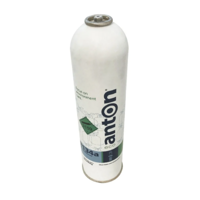 Gas Refrigerante Anton R134 Lata 900g - Imagen 2