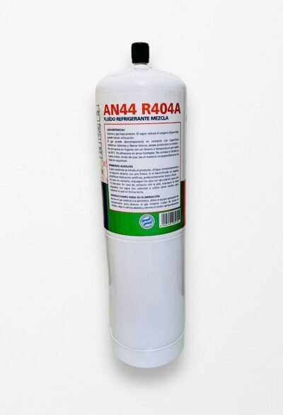 Lata Gas Refrigerante R404a Anton 650g An44 - Imagen 2